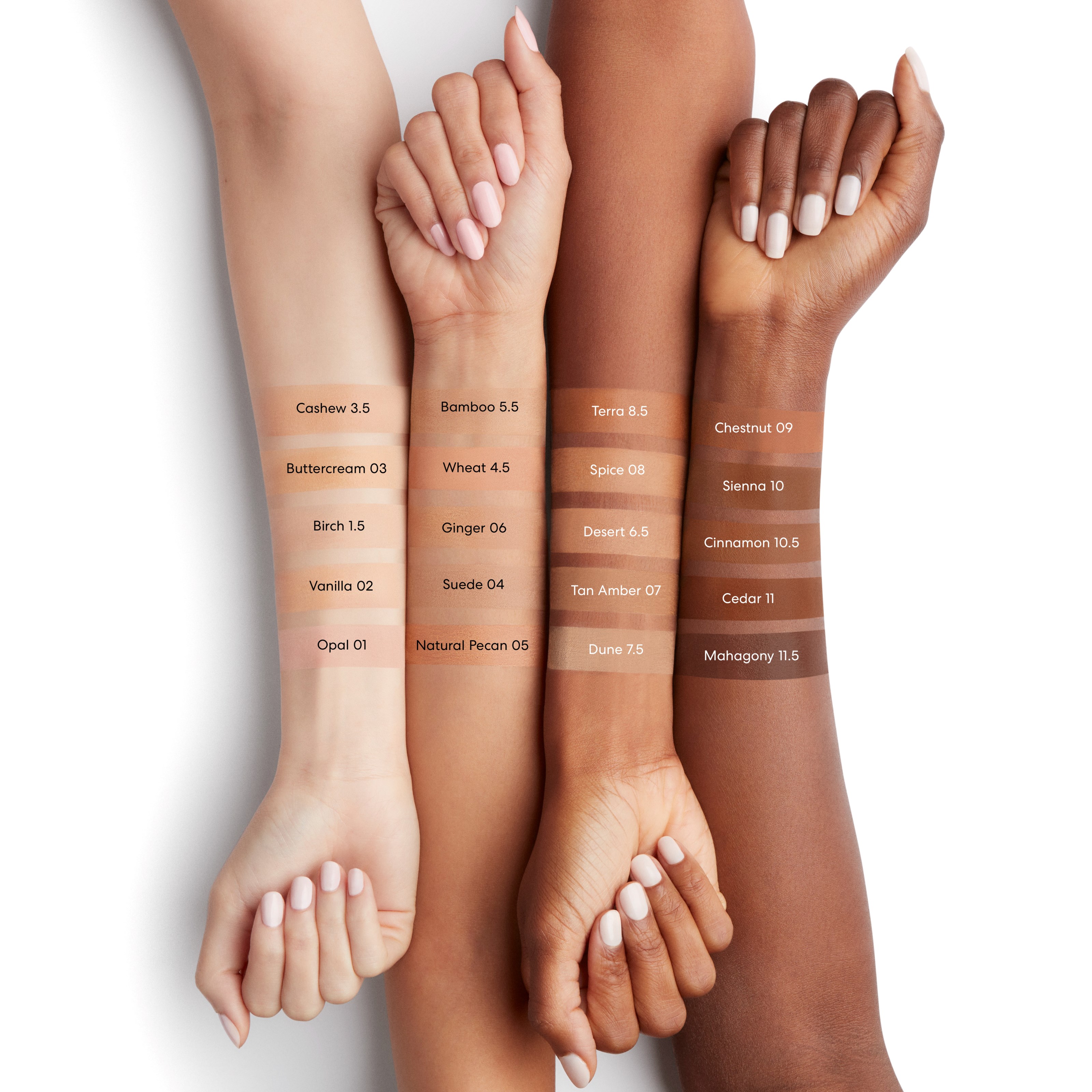 bareMinerals COMPLEXION RESCUE Tinted Moisturizer Natural Matte SPF 30 (obrázok 3)