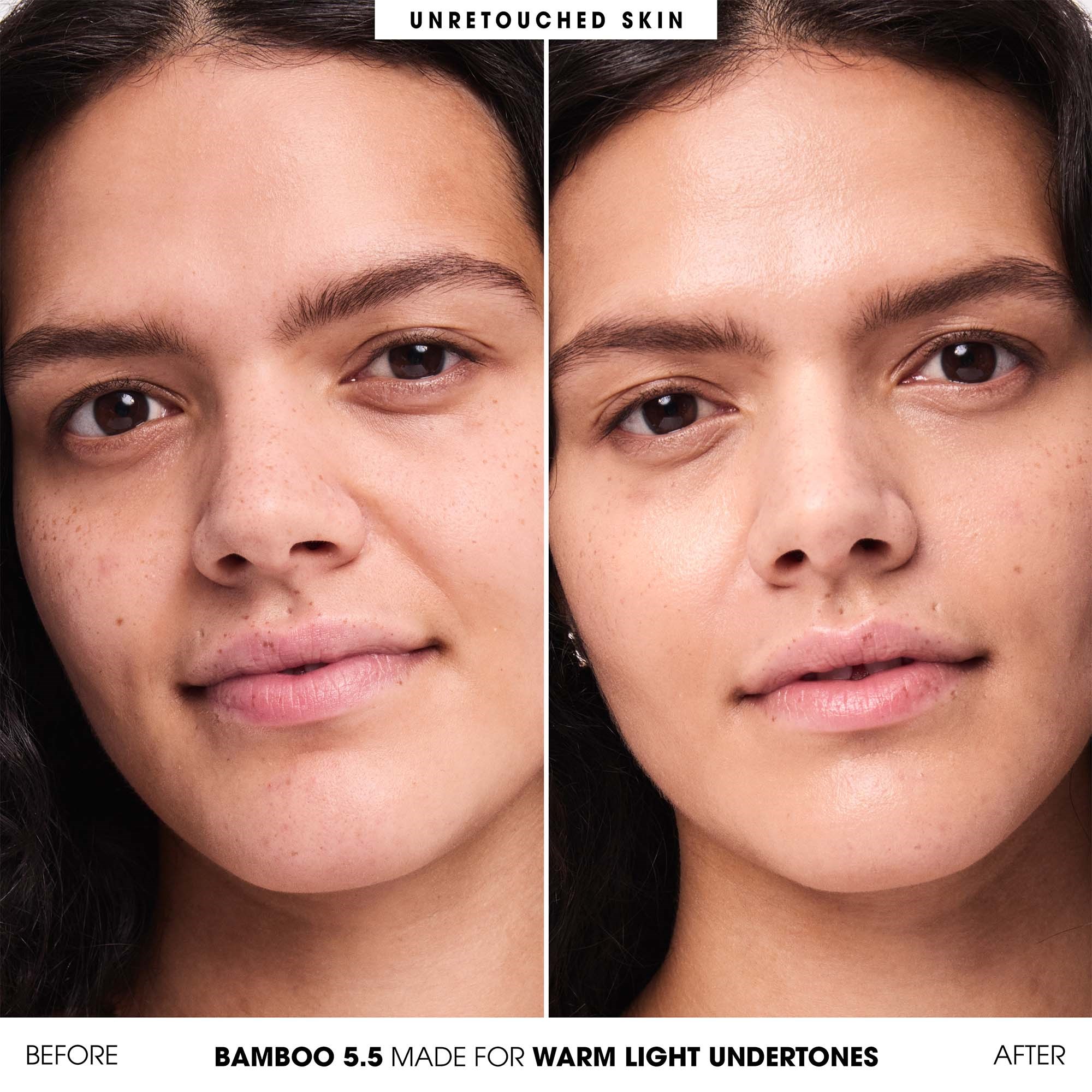 bareMinerals COMPLEXION RESCUE Solid Foundation Stick Bamboo 5,5 (obrázok 3)