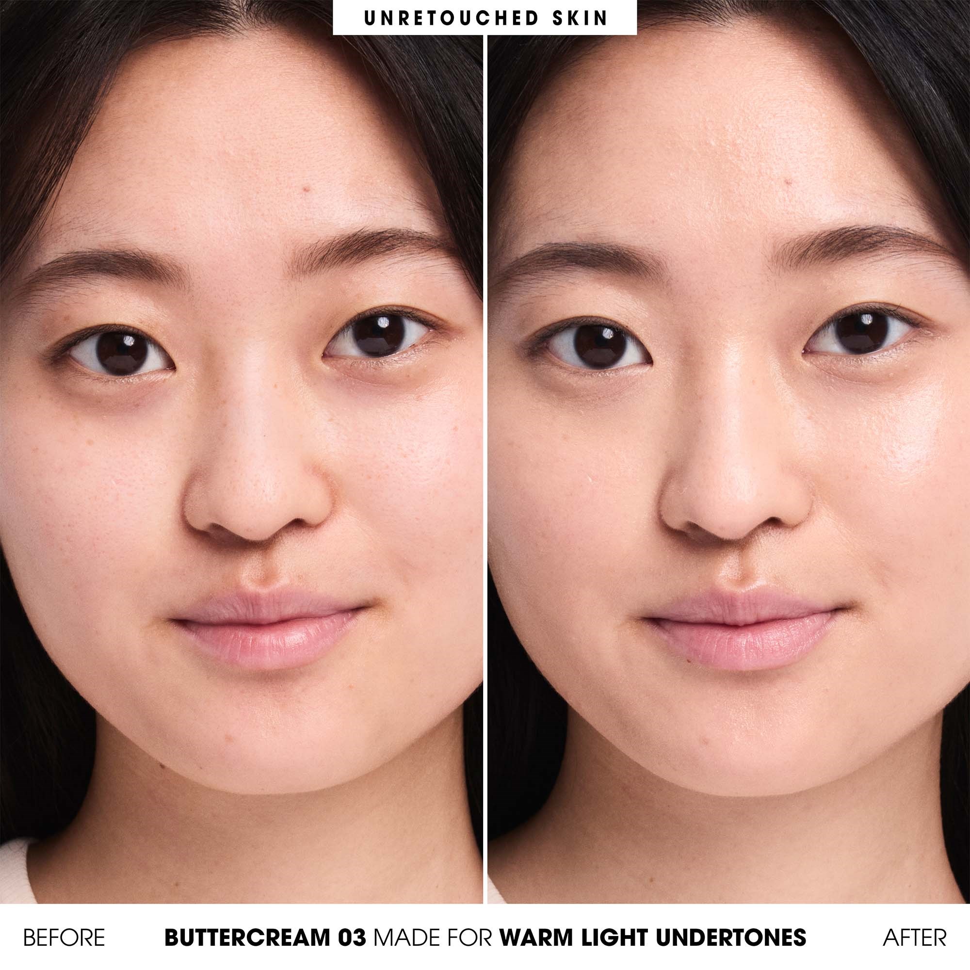 bareMinerals COMPLEXION RESCUE Solid Foundation Stick Buttercream 03 (obrázok 3)