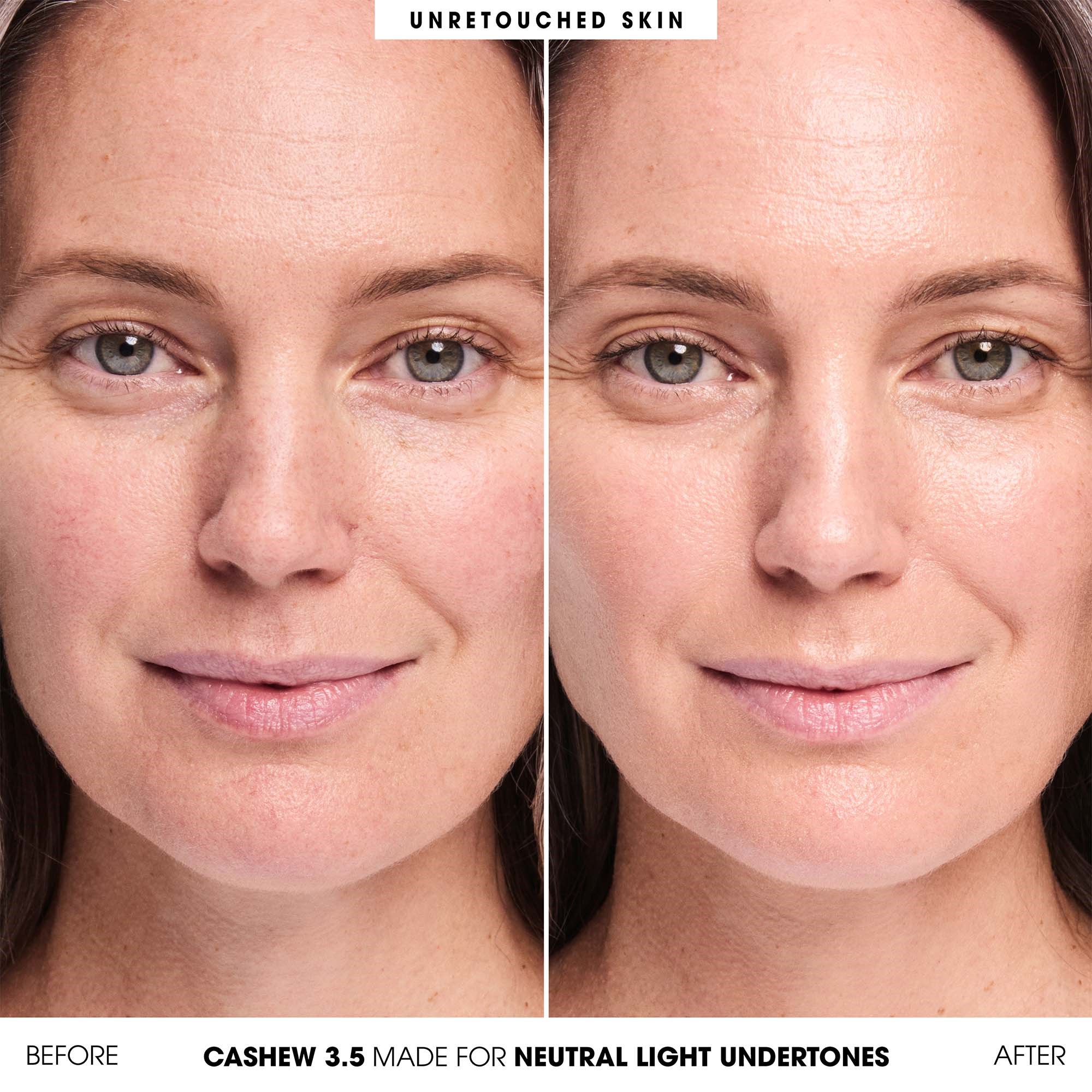 bareMinerals COMPLEXION RESCUE Solid Foundation Stick Cashew 3,5 (obrázok 3)