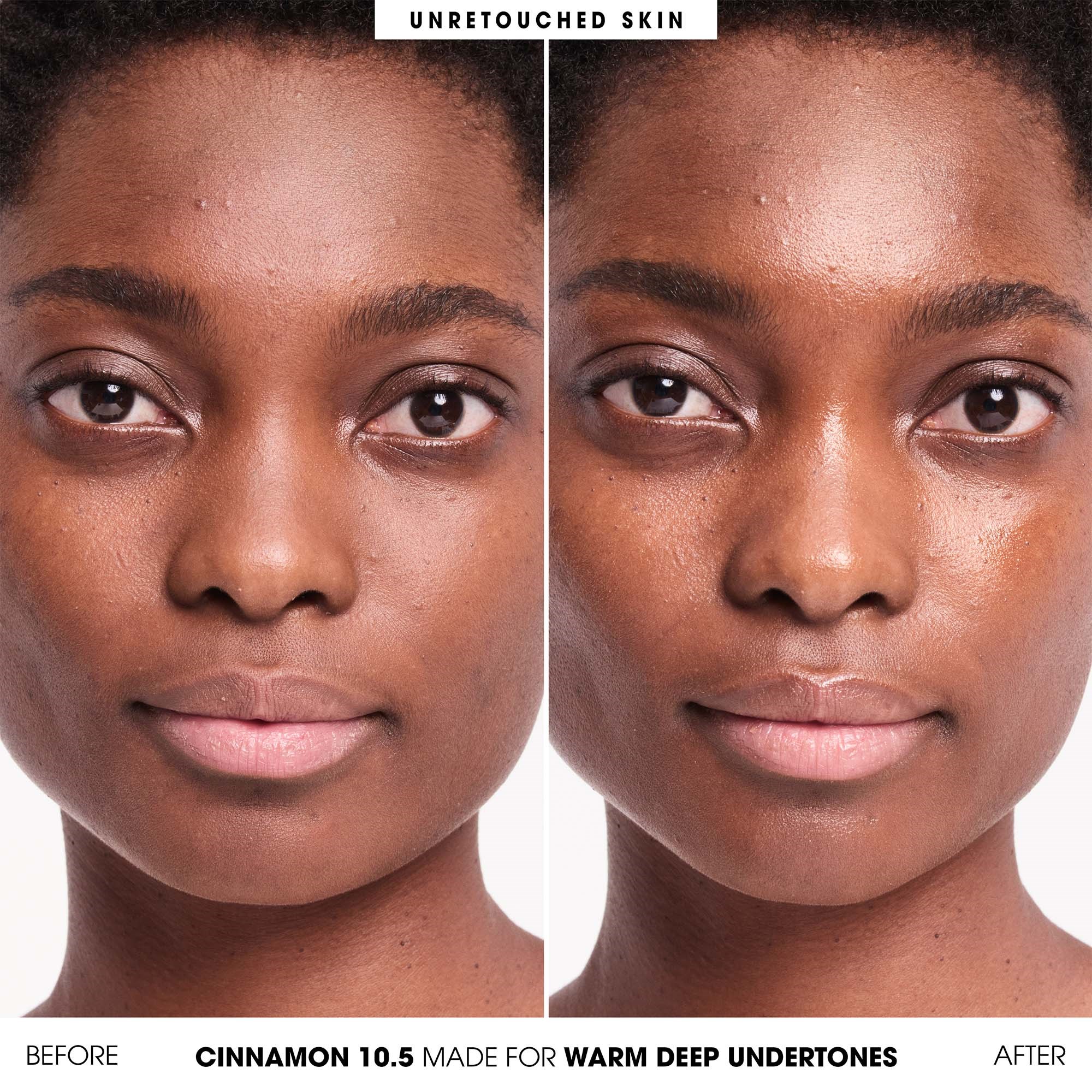 bareMinerals COMPLEXION RESCUE Solid Foundation Stick Cinnamon 10,5 (obrázok 3)