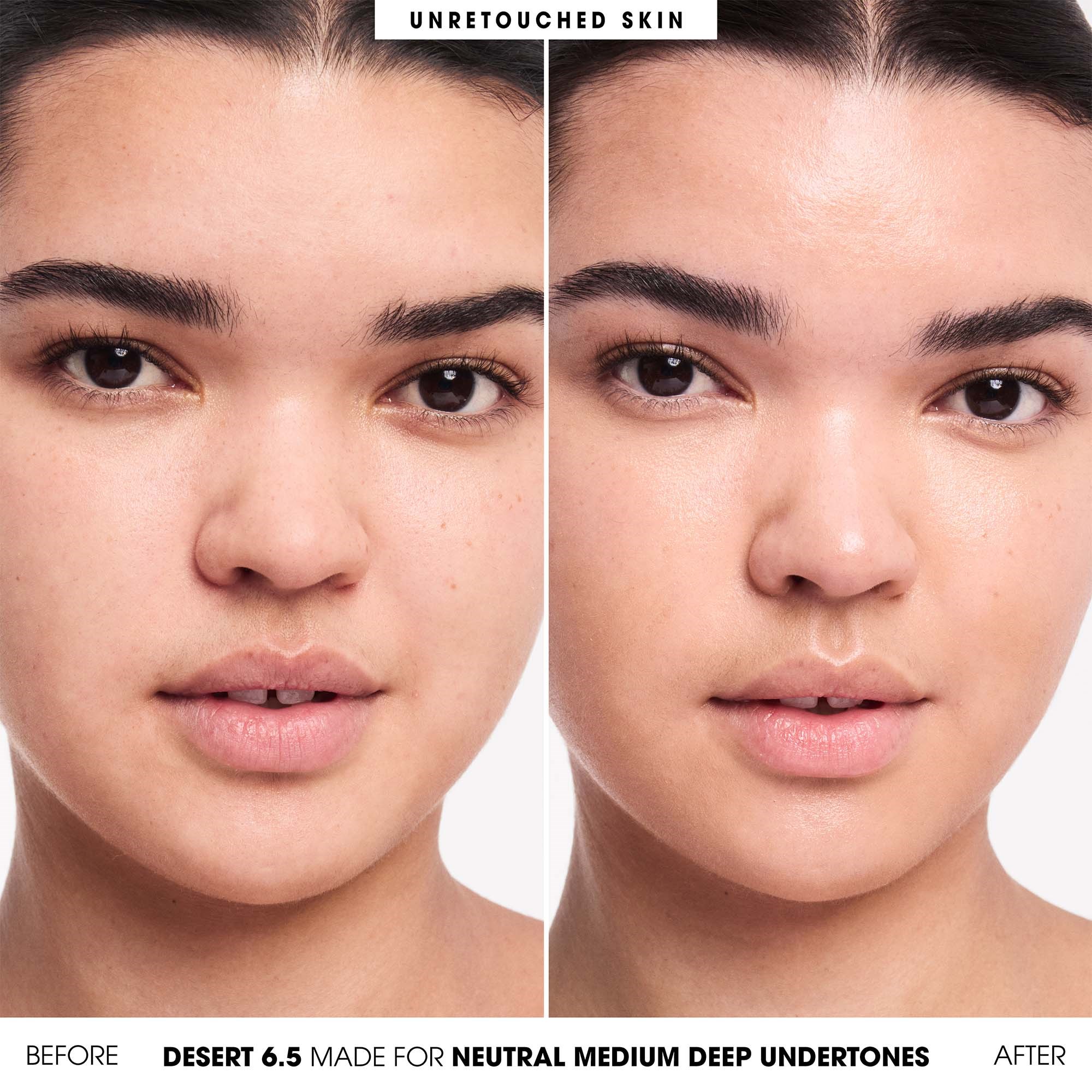 bareMinerals COMPLEXION RESCUE Solid Foundation Stick Desert 6,5 (obrázok 3)