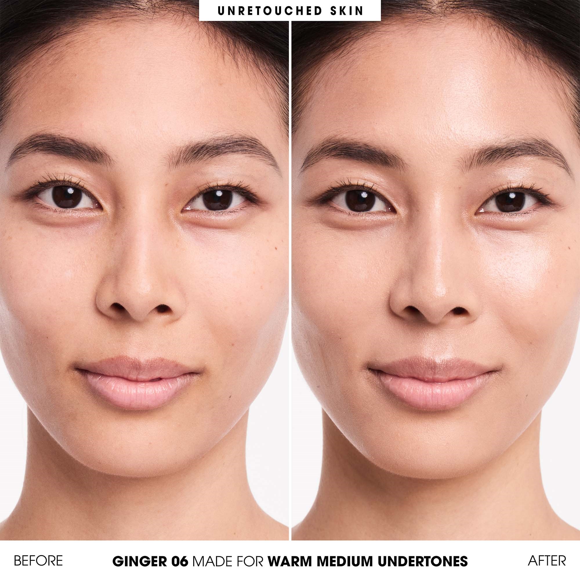 bareMinerals COMPLEXION RESCUE Solid Foundation Stick Ginger 06 (obrázok 3)