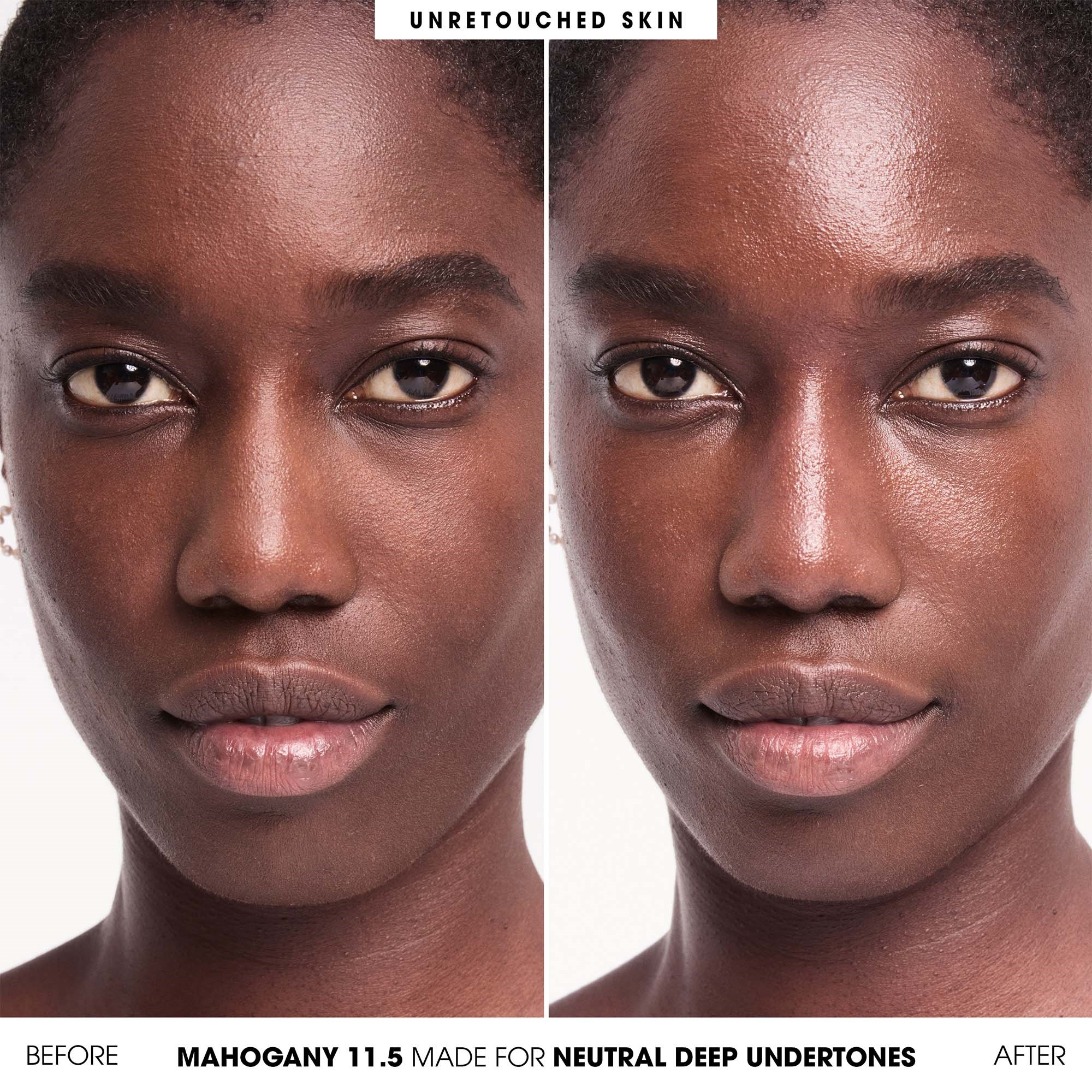 bareMinerals COMPLEXION RESCUE Solid Foundation Stick Mahogany 11,5 (obrázok 3)