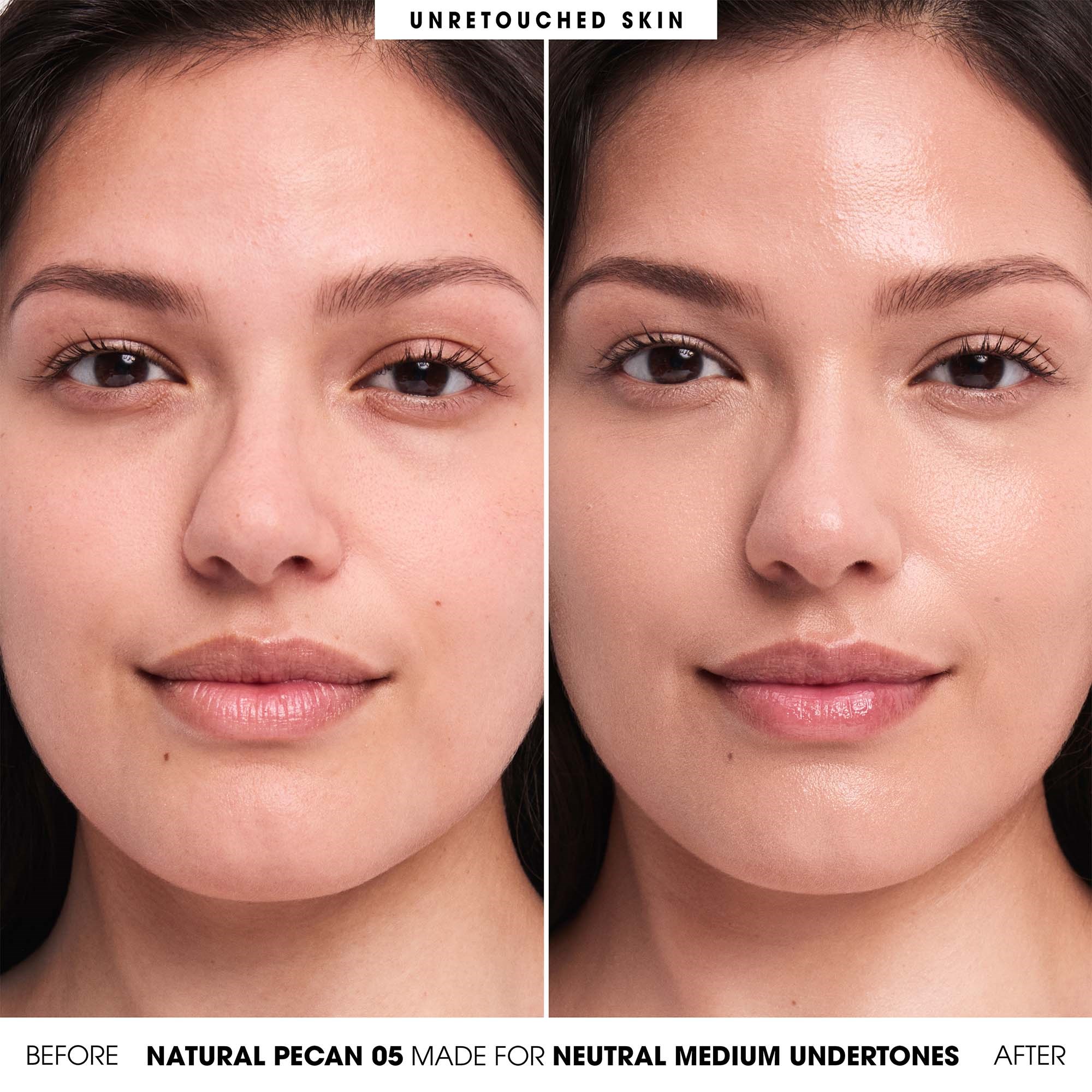 bareMinerals COMPLEXION RESCUE Solid Foundation Stick Natural 05 (obrázok 3)