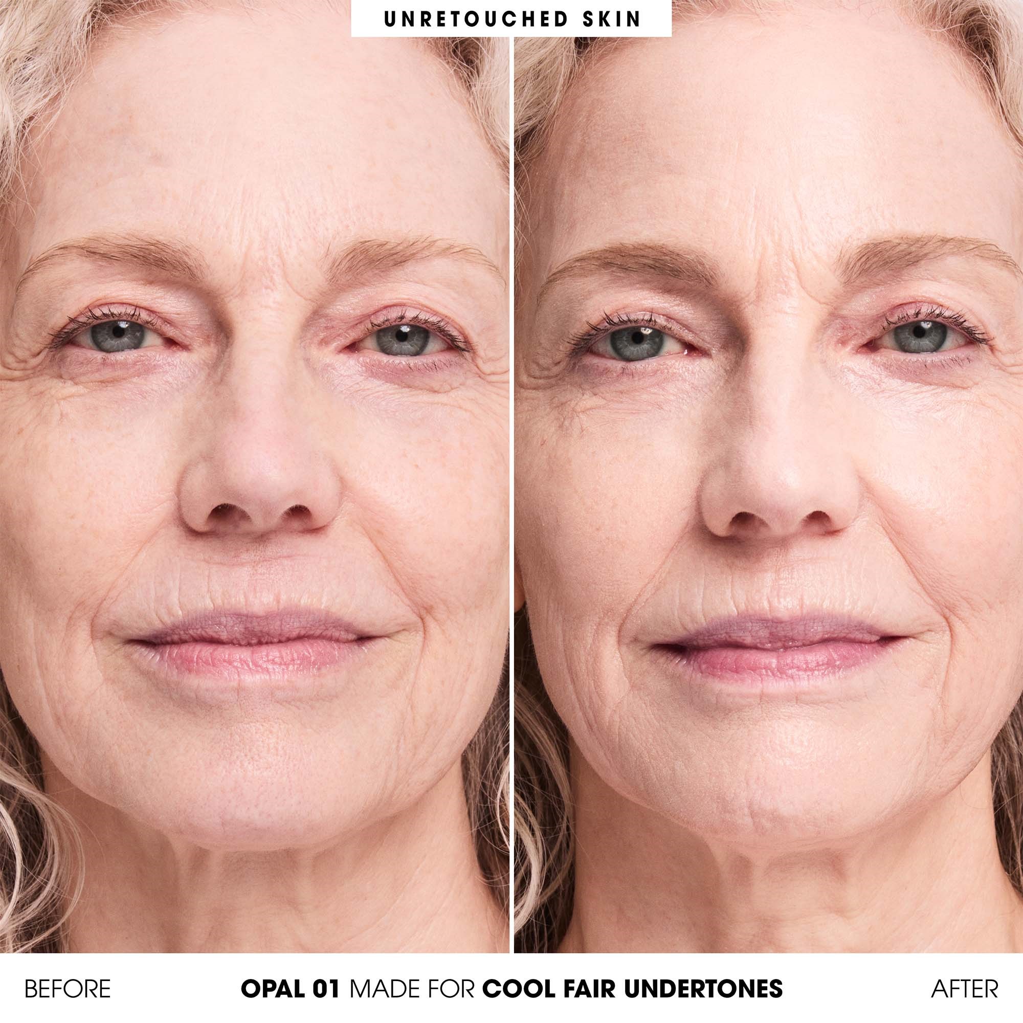bareMinerals COMPLEXION RESCUE Solid Foundation Stick Opal 01 (obrázok 3)