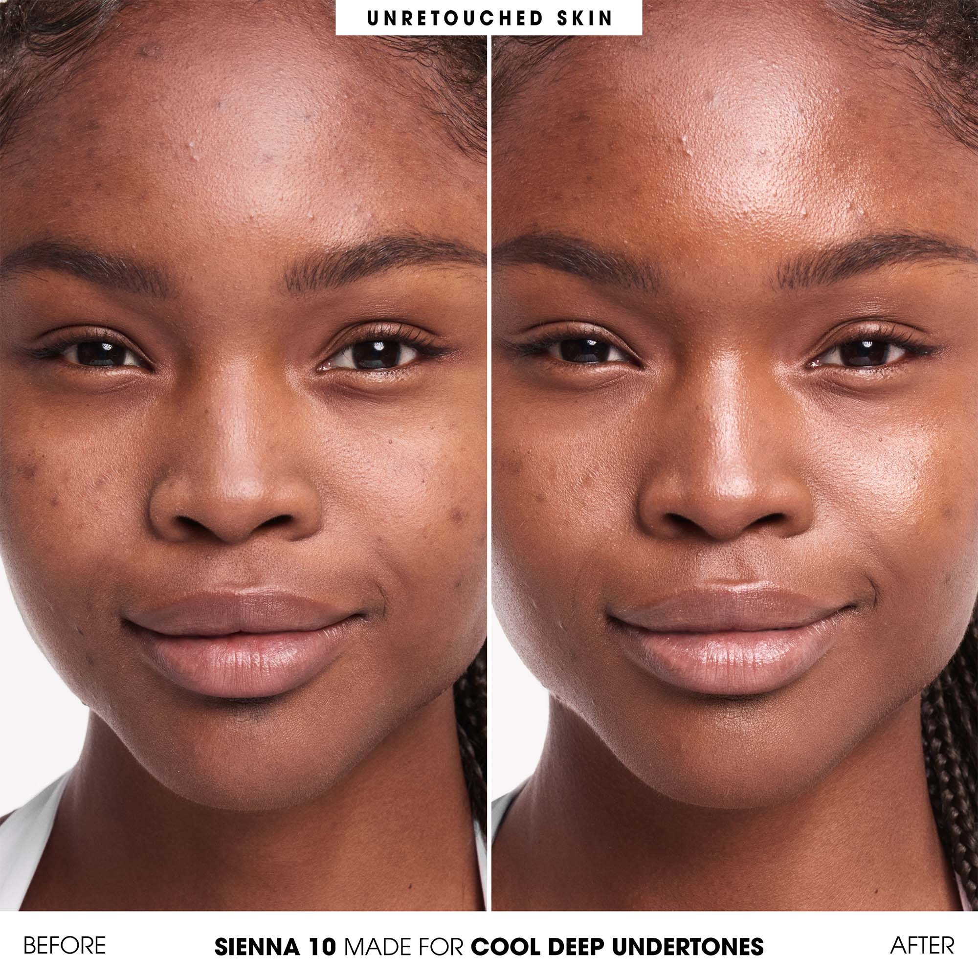bareMinerals COMPLEXION RESCUE Solid Foundation Stick Sienna 10 (obrázok 3)