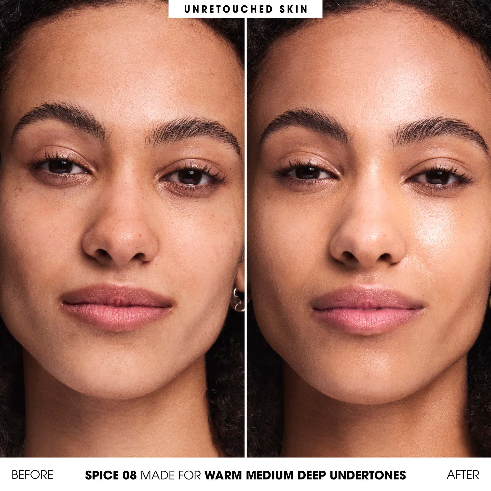bareMinerals COMPLEXION RESCUE Solid Foundation Stick Spice 08 (obrázok 3)