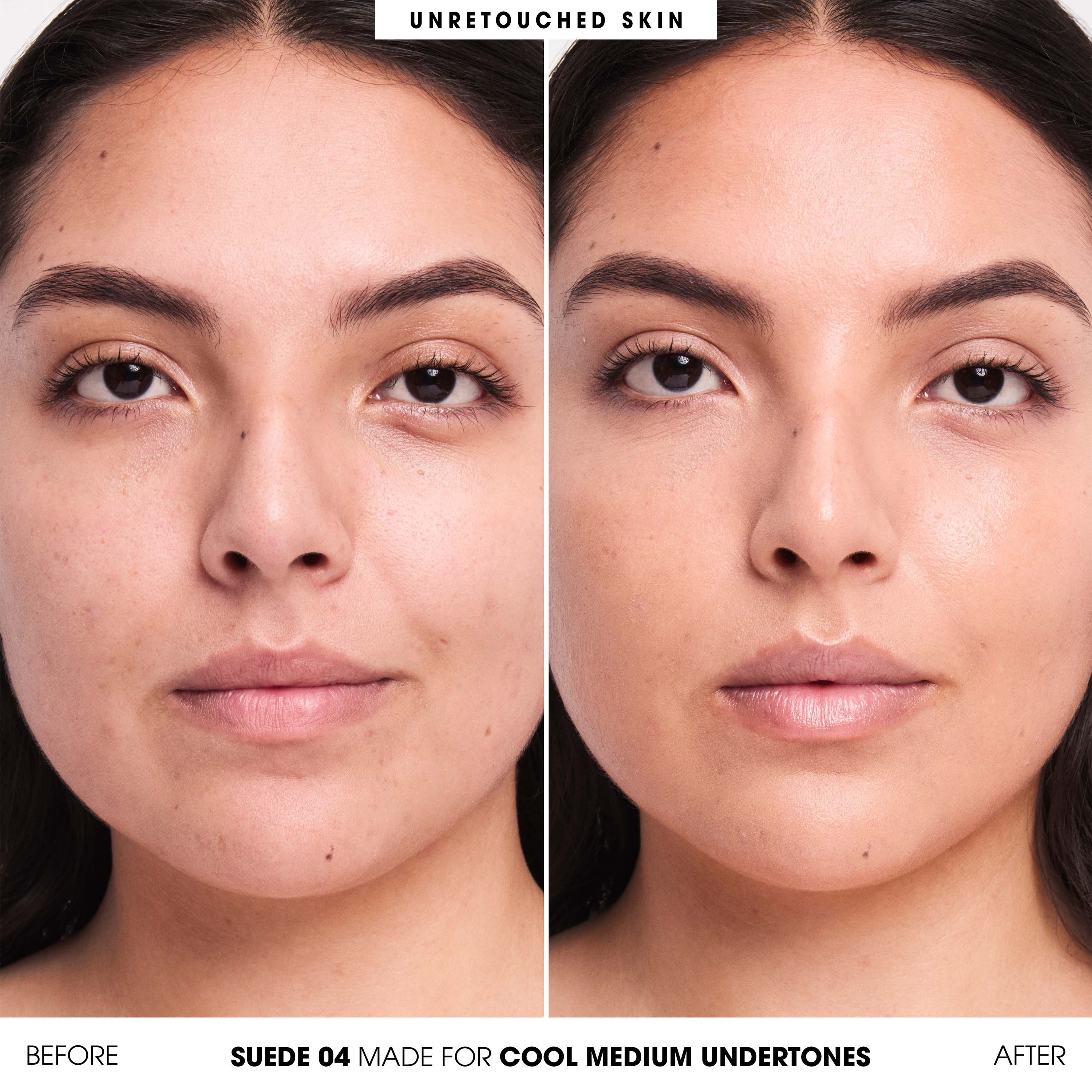 bareMinerals COMPLEXION RESCUE Solid Foundation Stick Suede 04 (obrázok 3)