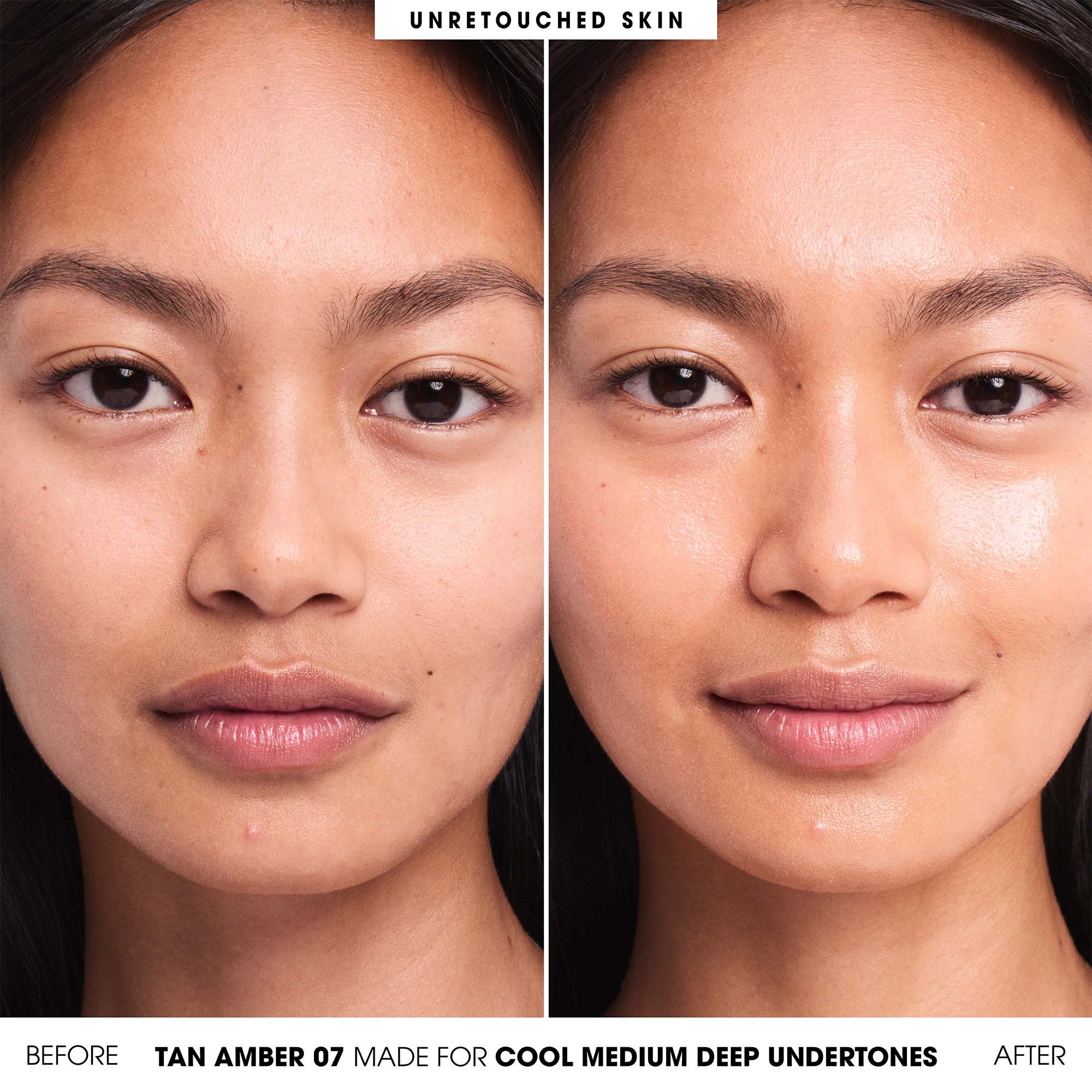bareMinerals COMPLEXION RESCUE Solid Foundation Stick Tan 07 (obrázok 3)
