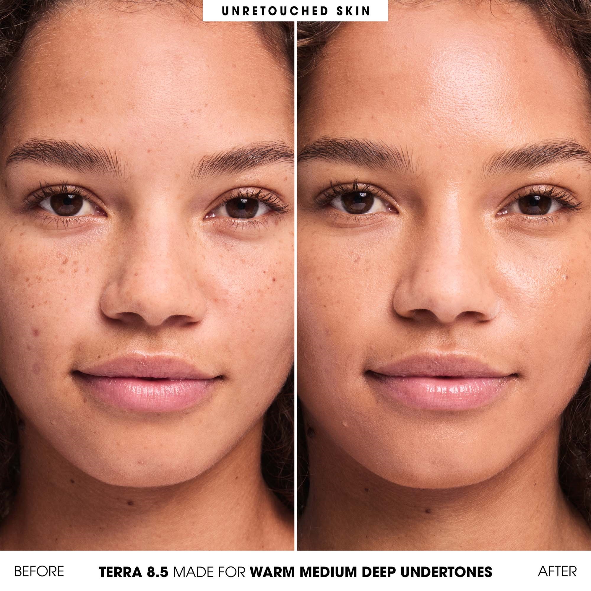 bareMinerals COMPLEXION RESCUE Solid Foundation Stick Terra 8,5 (obrázok 3)