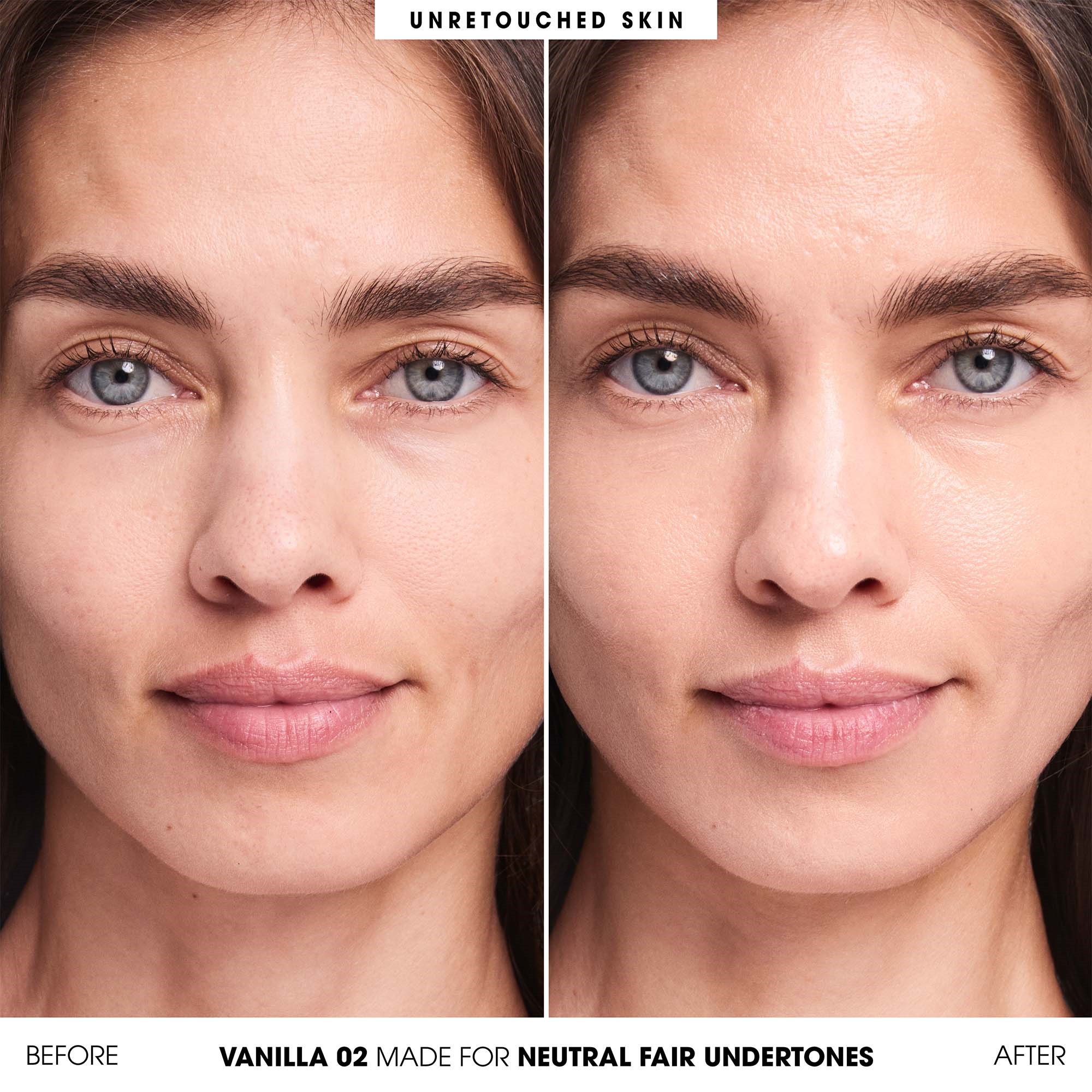 bareMinerals COMPLEXION RESCUE Solid Foundation Stick Vanilla 02 (obrázok 3)