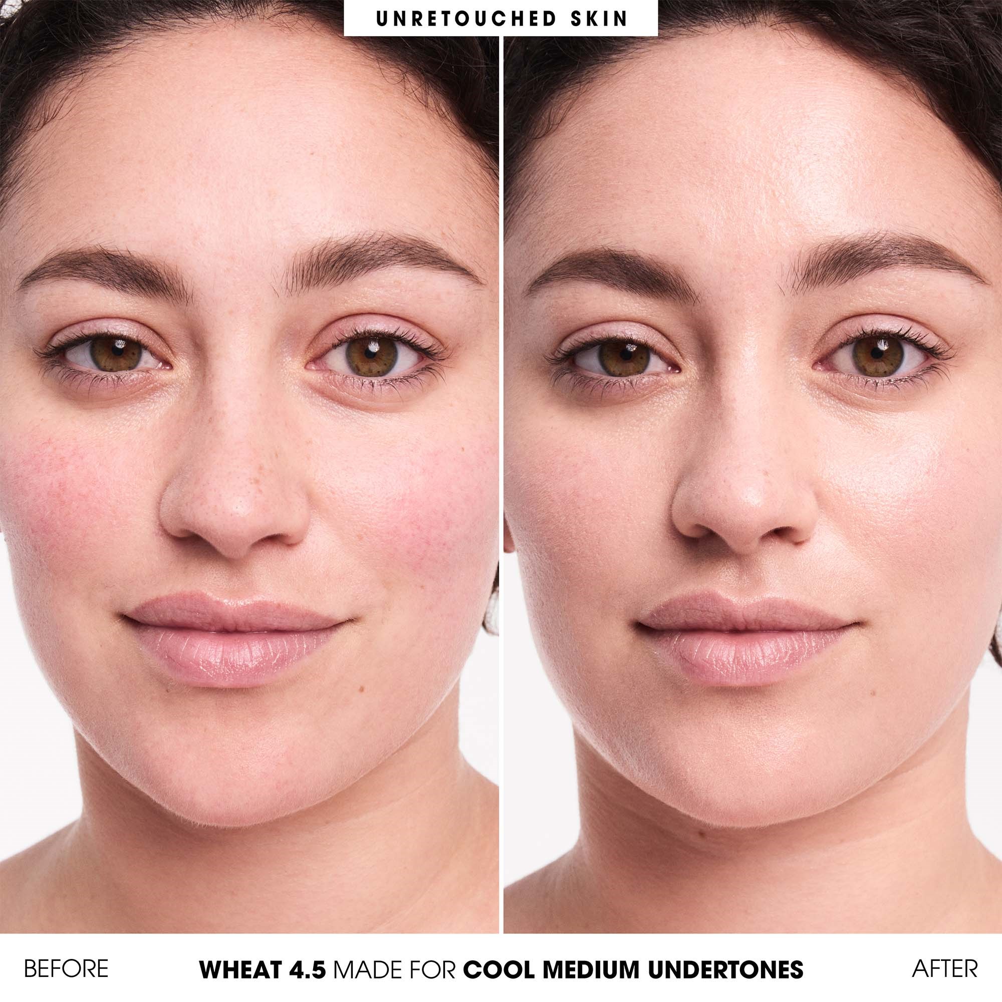 bareMinerals COMPLEXION RESCUE Solid Foundation Stick Wheat 4,5 (obrázok 3)