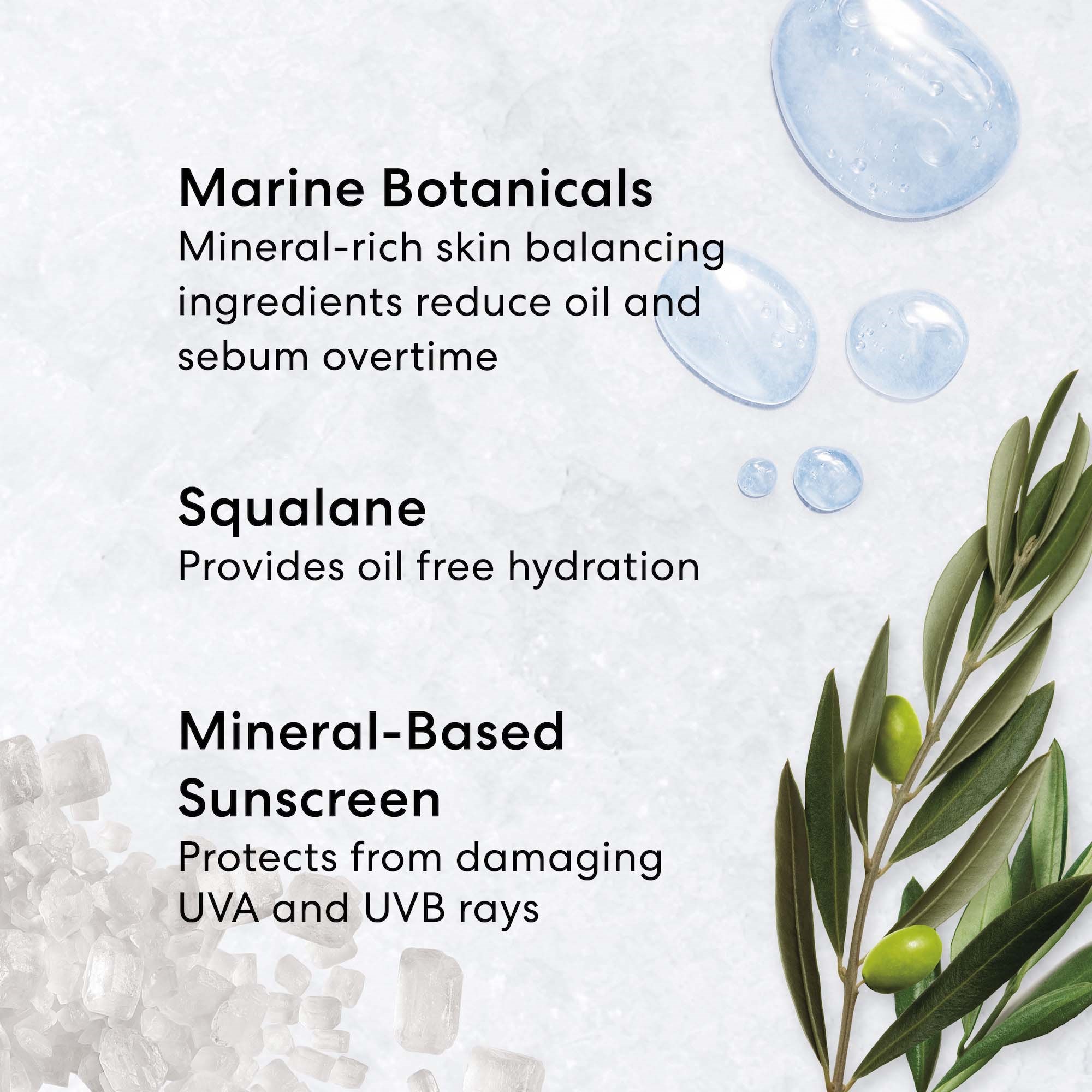 bareMinerals Complexion Rescue Tinted Hydrating Gel Cream SPF 30 Cedar (obrázok 6)