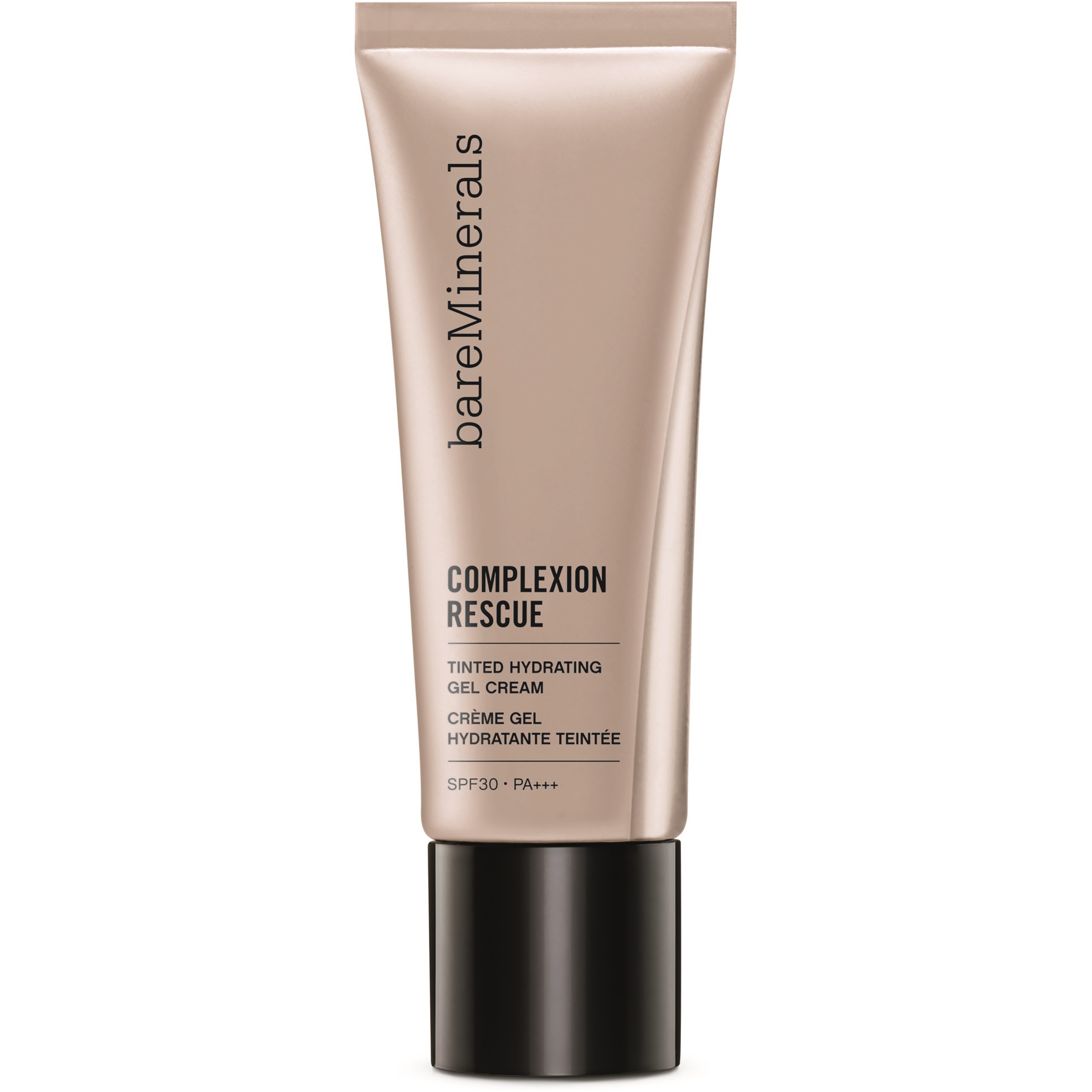 bareMinerals Complexion Rescue Tinted Moisturizer SPF 30 Chestnut billede