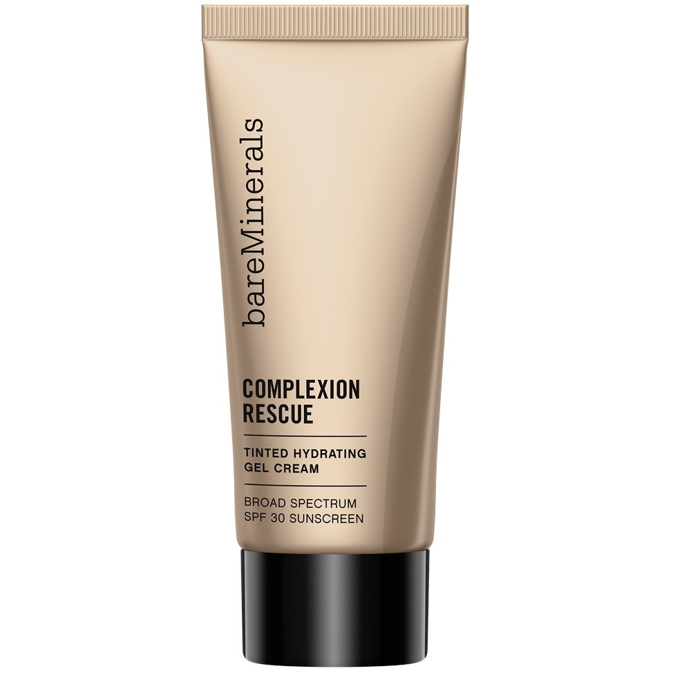 bareMinerals Complexion Rescue Tinted Moisturizer Hyaluronic Acid SPF 30 - 35 ml - Sienna 10