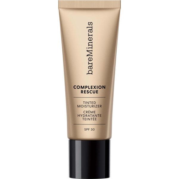 bareMinerals Complexion Rescue Tinted Moisturizer SPF 30 04 Suede