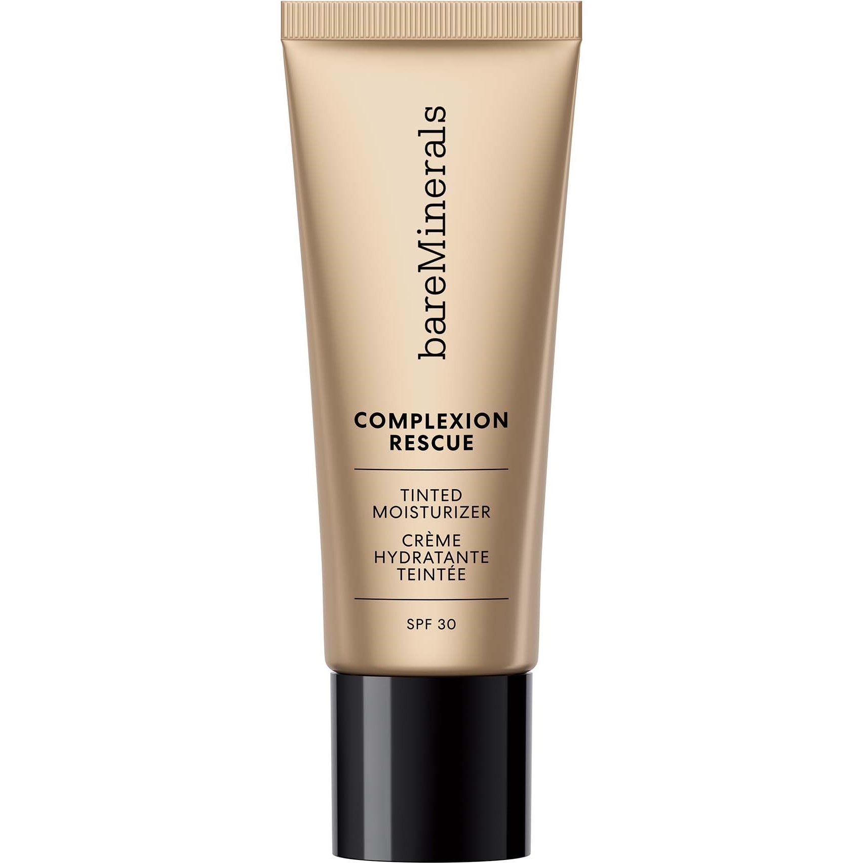 bareMinerals Complexion Rescue Tinted Moisturizer SPF 30 02 Vanil billede