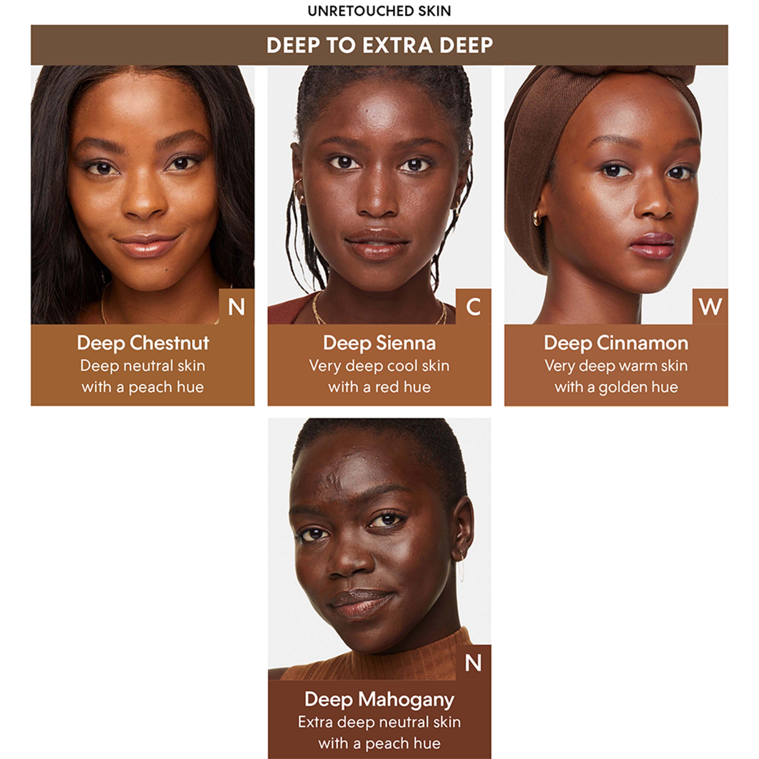 bareMinerals Complexion Rescue CR Brightening Concealer SPF 25 - korek (obrázok 10)