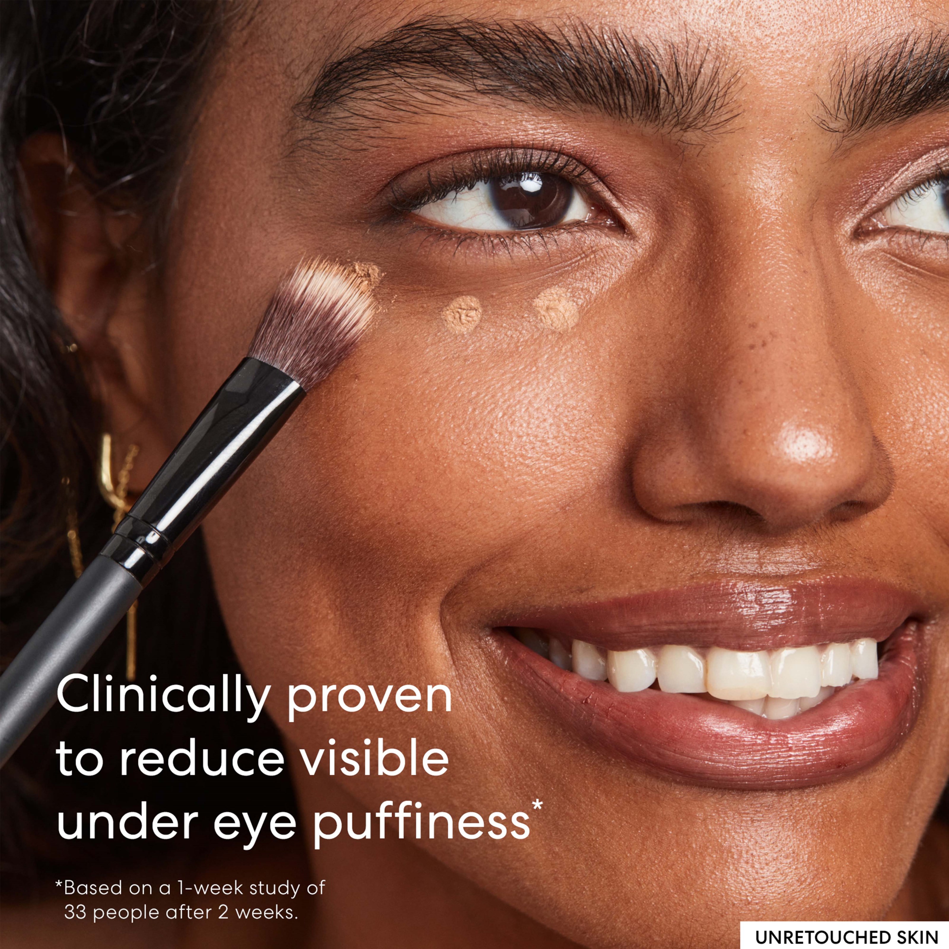 bareMinerals Complexion Rescue CR Brightening Concealer SPF 25 - korek (obrázok 7)