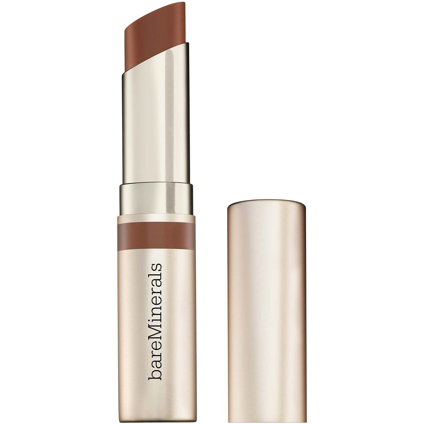 bareMinerals Dewy Lip Gloss-Balm Friendship billede