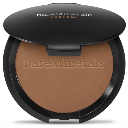 bareMinerals Endless Summer Bronzer - bronzer do twarzy Warmth