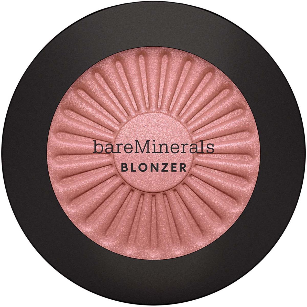 bareMinerals GEN NUDE Blonzer Kiss Of Mauve