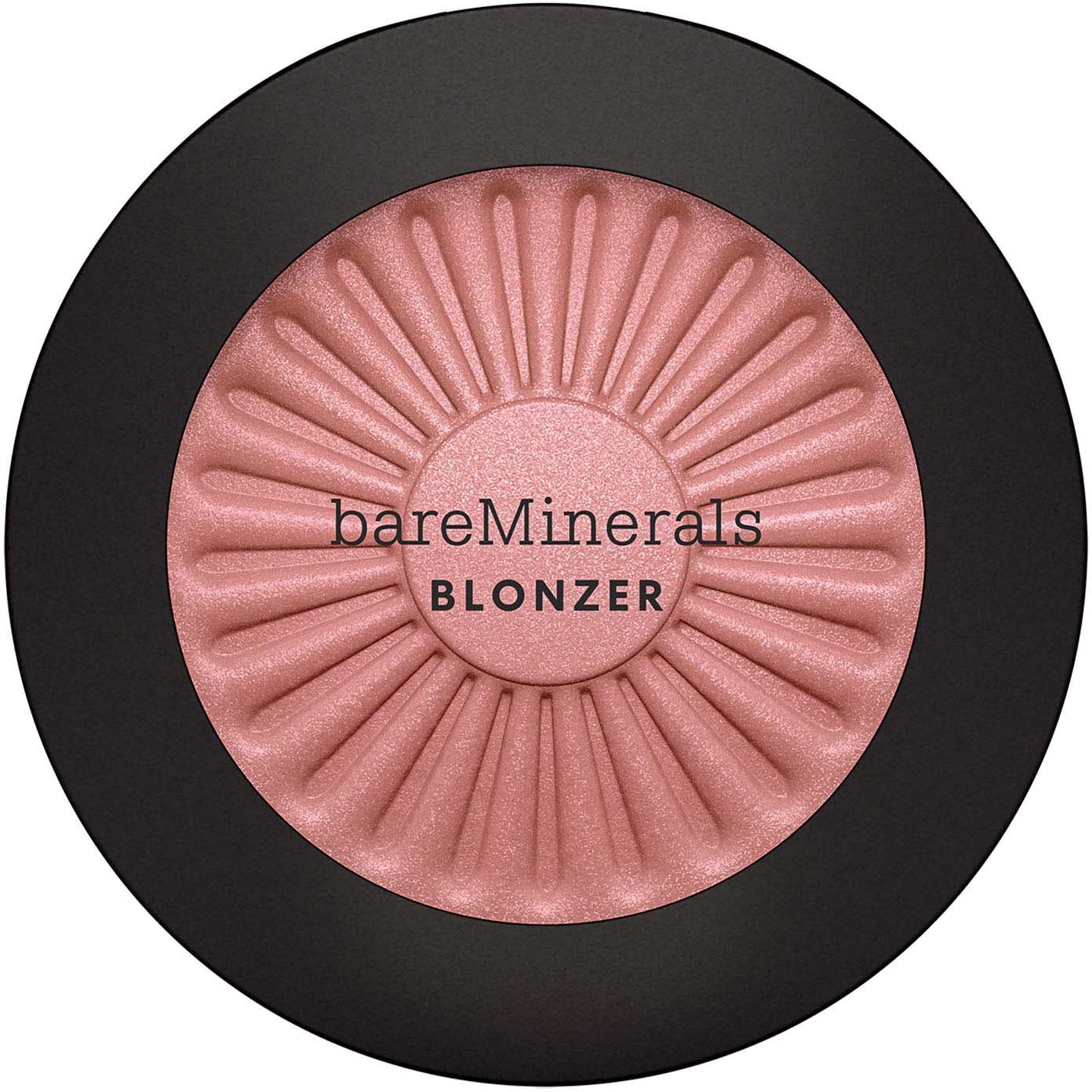 bareMinerals GEN NUDE Blonzer Kiss Of Mauve billede