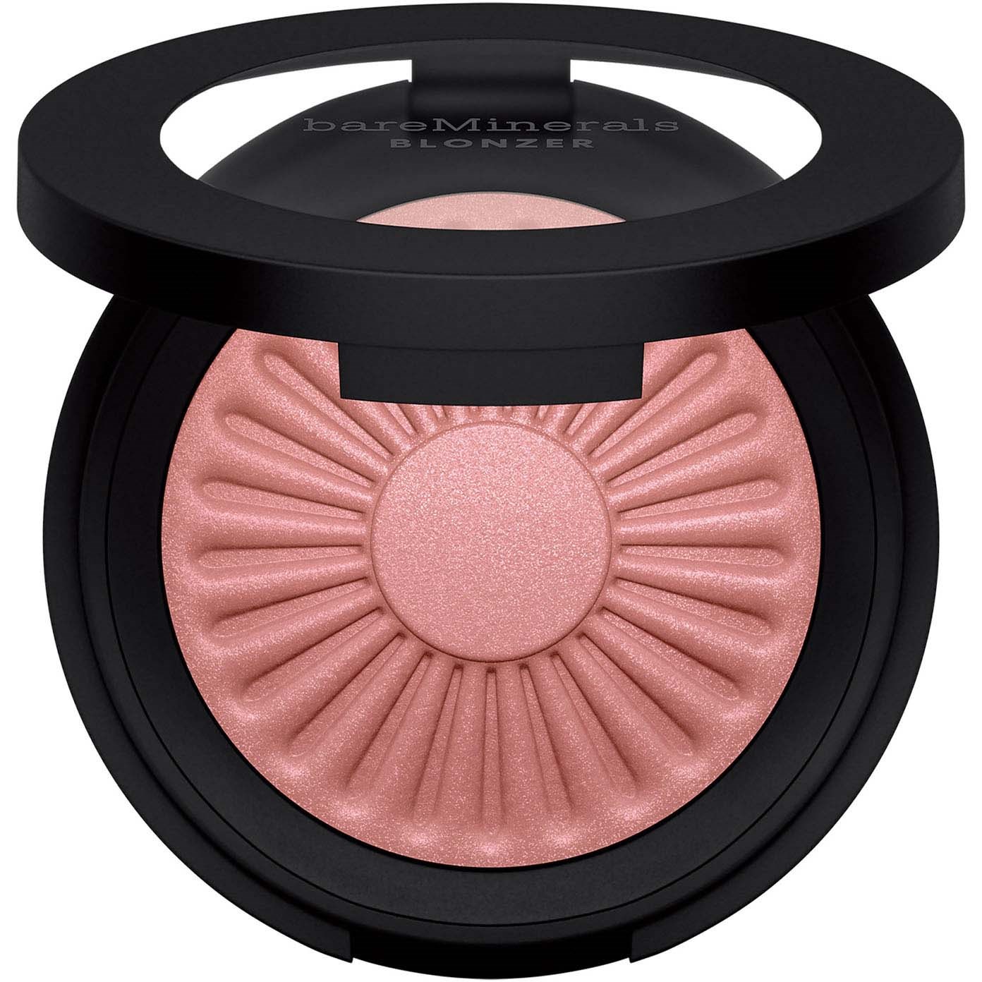 Alternativ bild 1 för bareMinerals Gen Nude Blonzer Kiss of Mauve