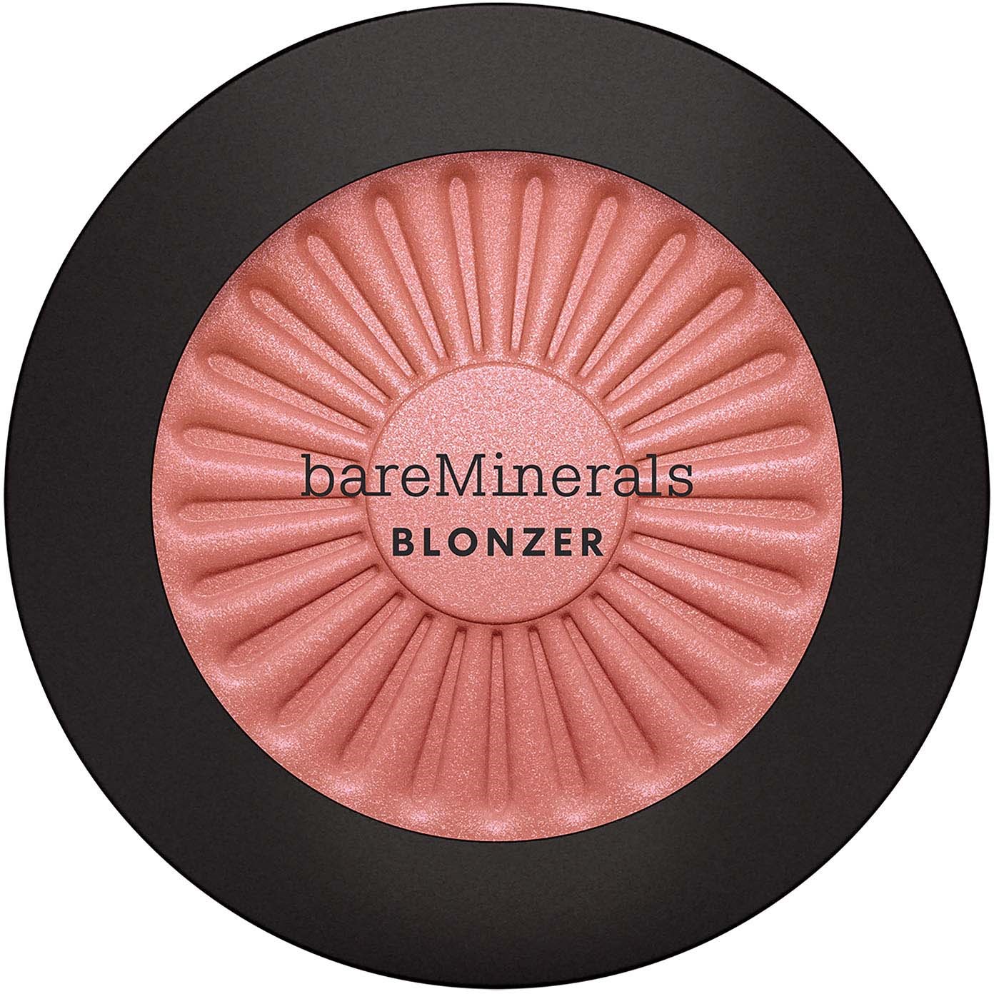 bareMinerals Gen Nude Blonzer Kiss Of Pink - 3,8 g