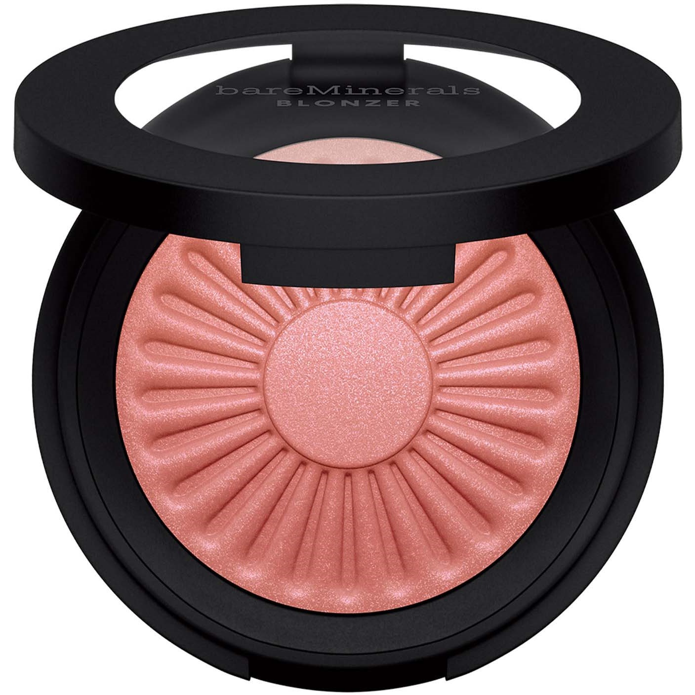 Alternativ bild 1 för bareMinerals Gen Nude Blonzer Kiss of Pink