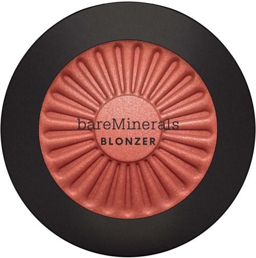 bareMinerals bareMinerals GEN NUDE Blonzer Kiss of Rose