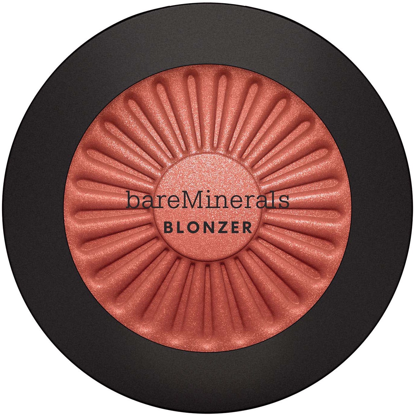 bareMinerals GEN NUDE Blonzer Kiss of Rose