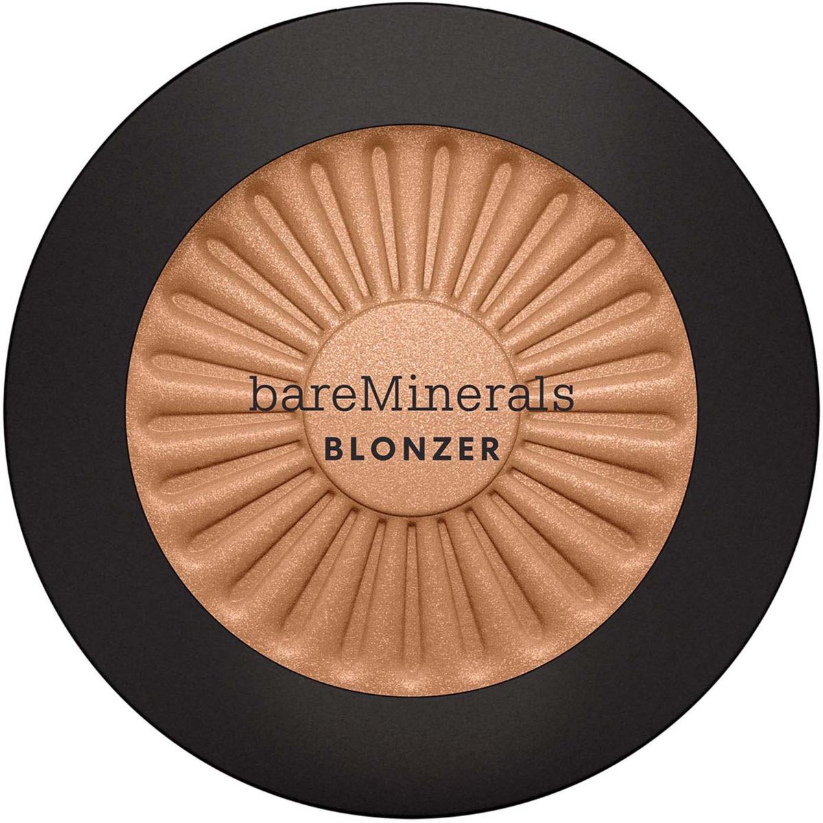 bareMinerals GEN NUDE Blonzer Kiss of Spice