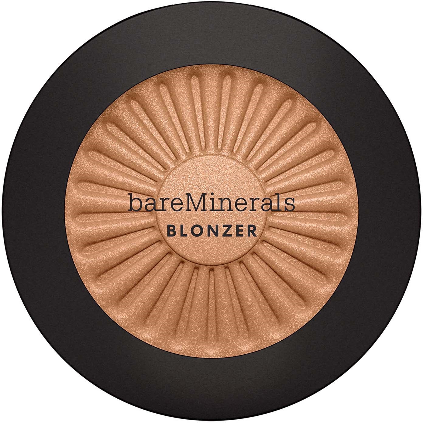 bareMinerals bareMinerals GEN NUDE Blonzer Kiss Of Spice