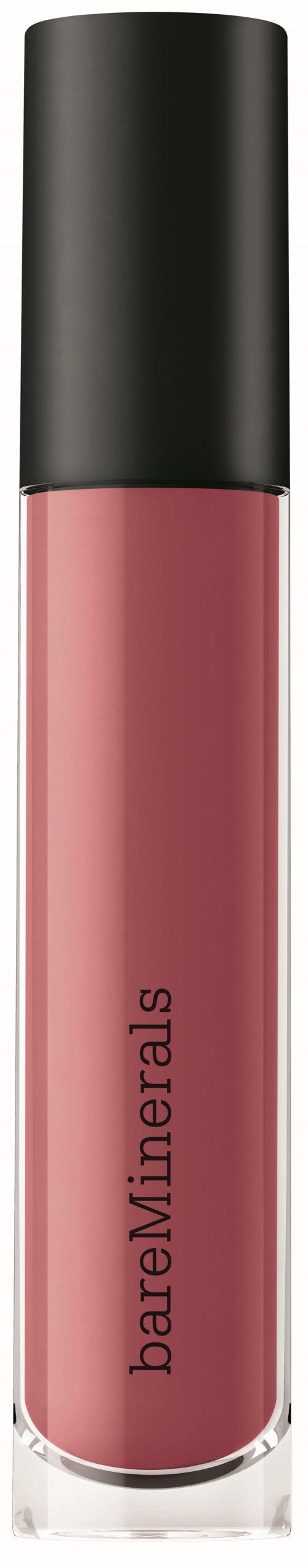 bareMinerals Gen Nude Gen Nude Buttercream Lipgloss Heartbreaker