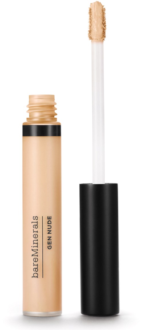 bareMinerals Gen Nude Cream Eyeshadow + Primer Exposed