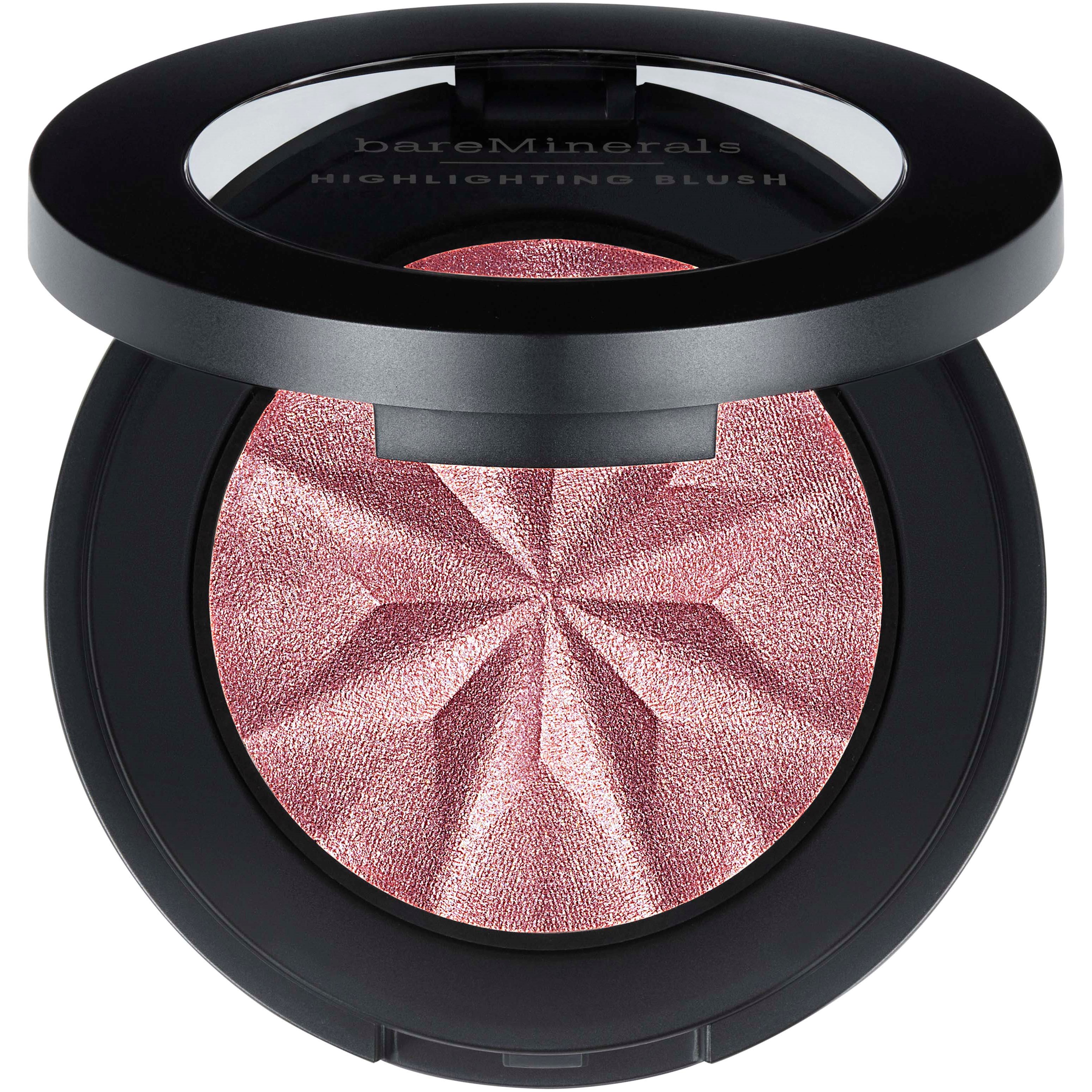 bareMinerals GEN NUDE Highlighting Blush Mauve Glow 02 billede