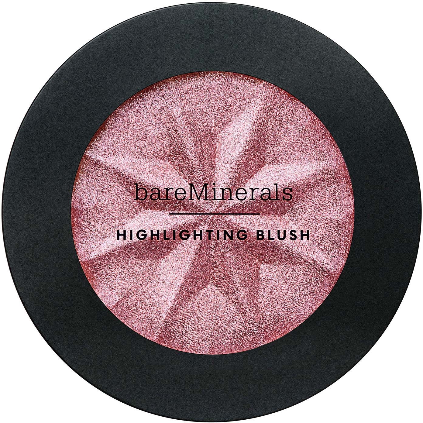 bareMinerals GEN NUDE Highlighting Blush Mauve Glow 02 (obrázok 8)