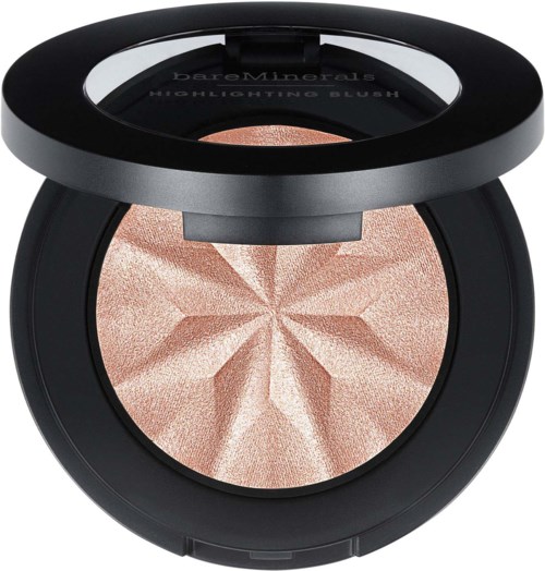 bareMinerals GEN NUDE Highlighting Blush Opal Glow 01