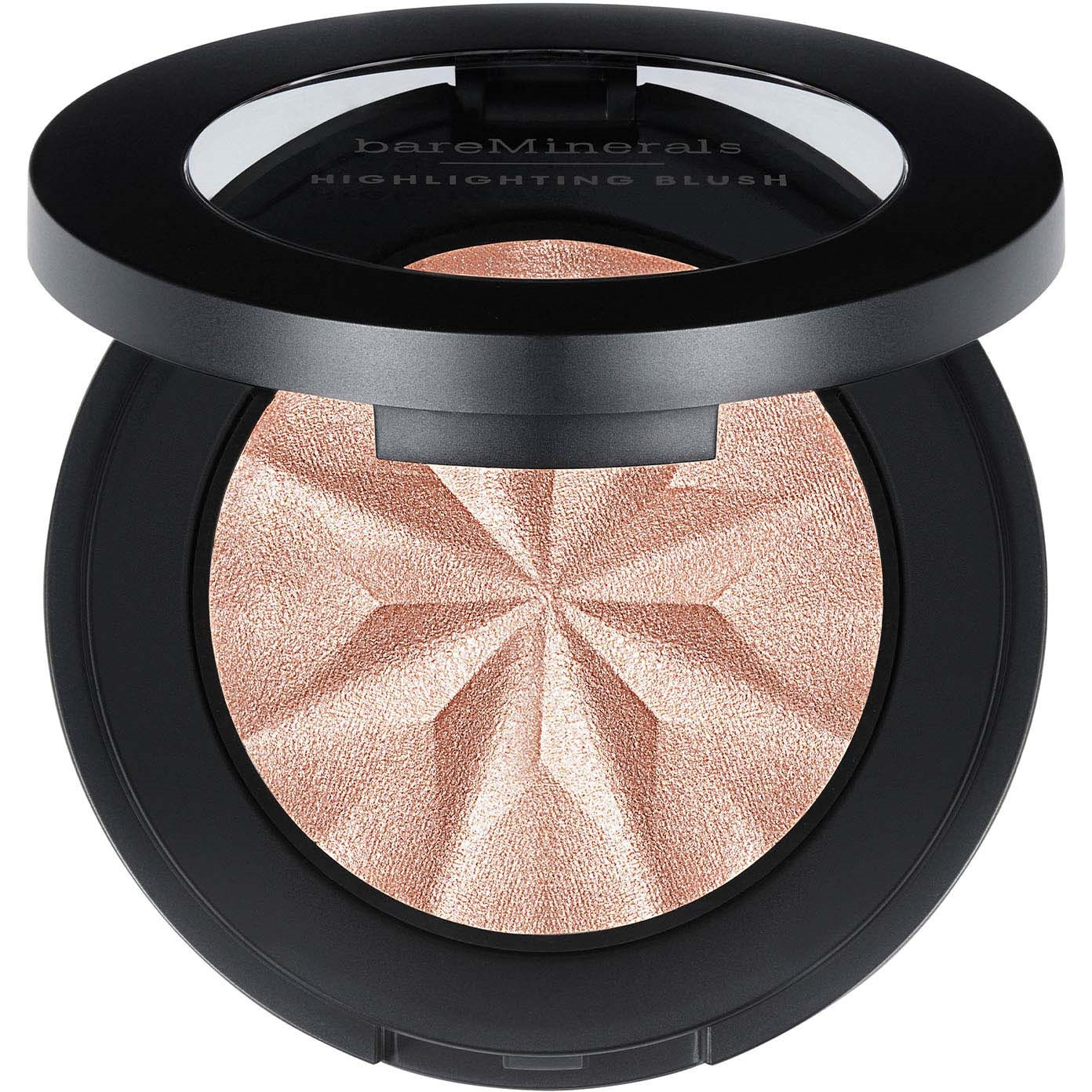 bareMinerals GEN NUDE Highlighting Blush Opal Glow 01 billede