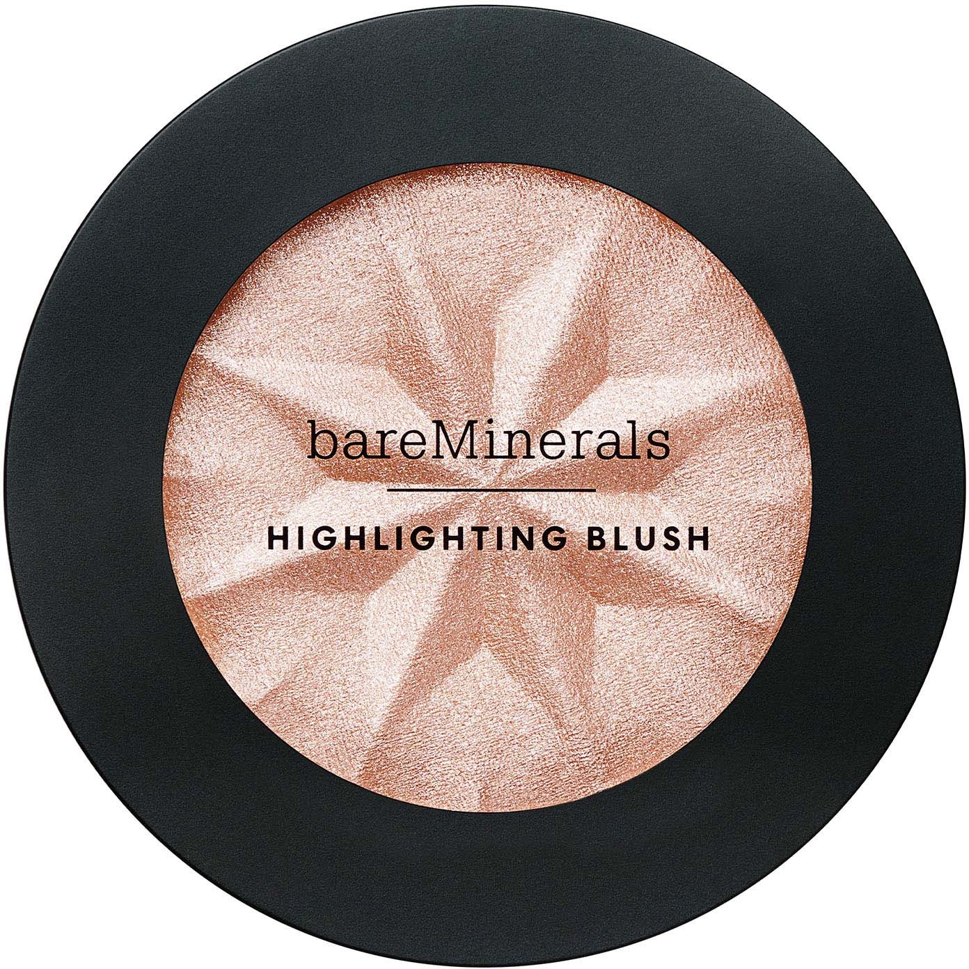 bareMinerals GEN NUDE Highlighting Blush Opal Glow 01 (obrázok 8)