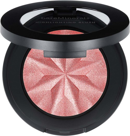 bareMinerals GEN NUDE Highlighting Blush Pink Glow 04