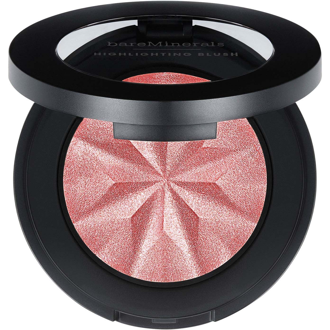 bareMinerals GEN NUDE Highlighting Blush Pink Glow 04 billede