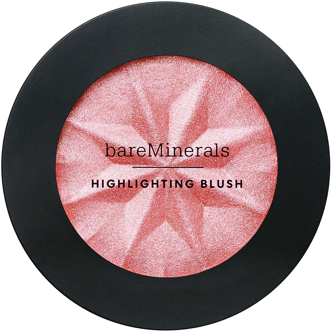 bareMinerals GEN NUDE Highlighting Blush Pink Glow 04 (obrázok 8)