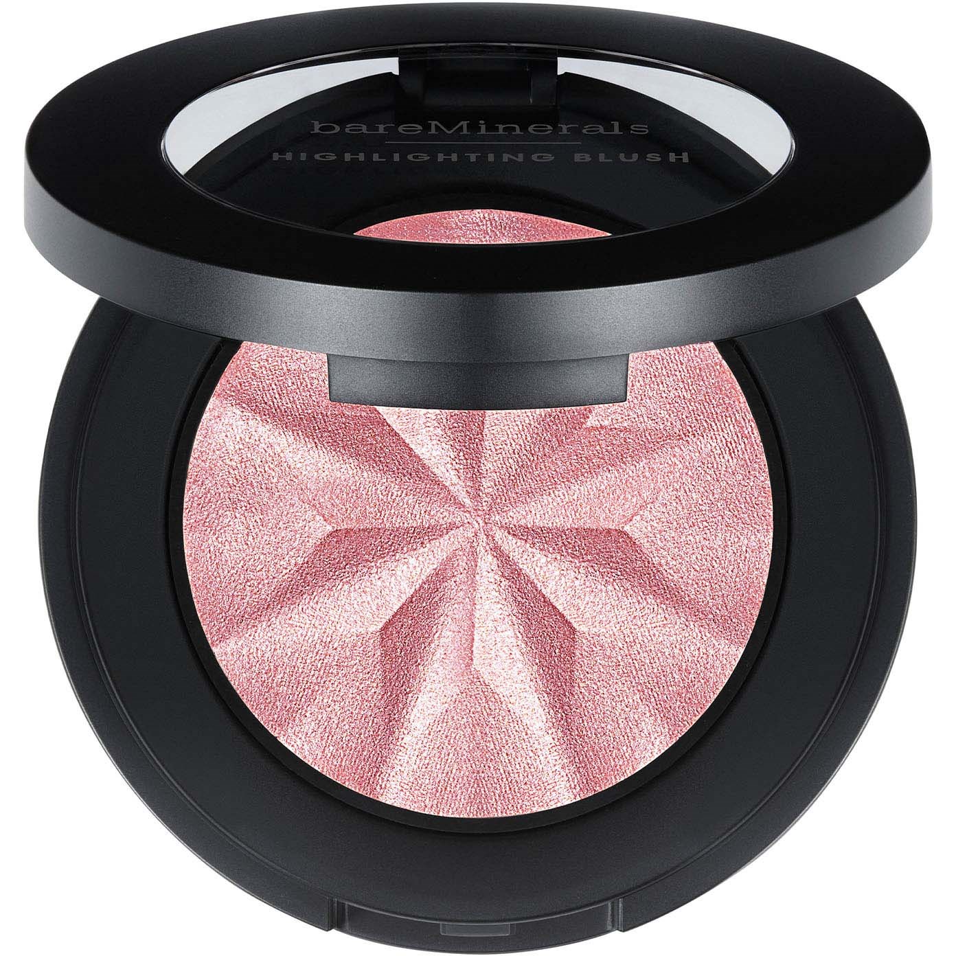 bareMinerals GEN NUDE Highlighting Blush Rose Glow 05