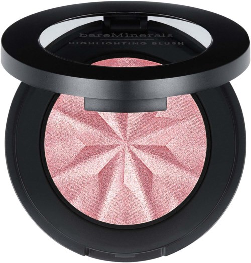 bareMinerals GEN NUDE Highlighting Blush Rose Glow 05