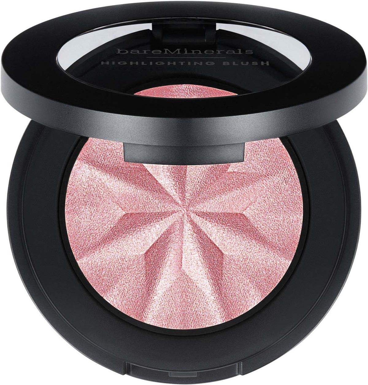 bareMinerals GEN NUDE Highlighting Blush Rose Glow 05