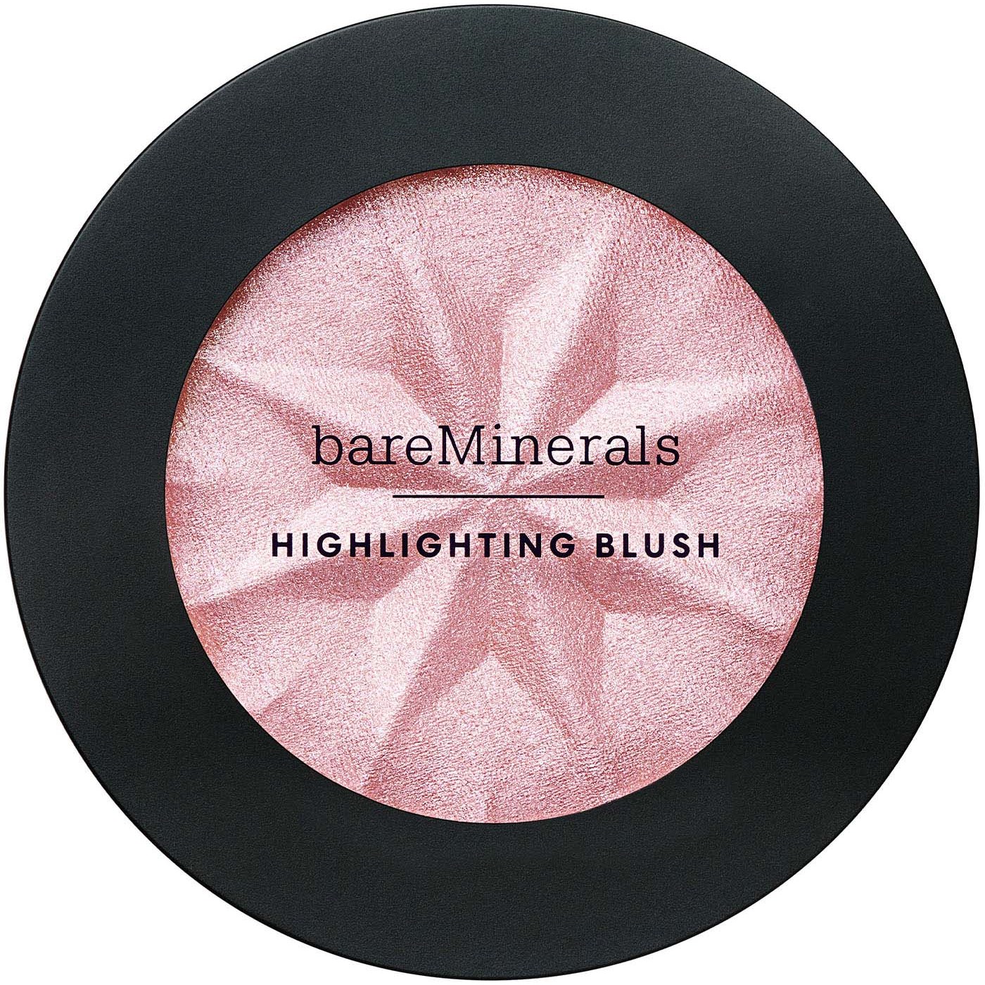 bareMinerals GEN NUDE Highlighting Blush Rose Glow 05 (obrázok 8)