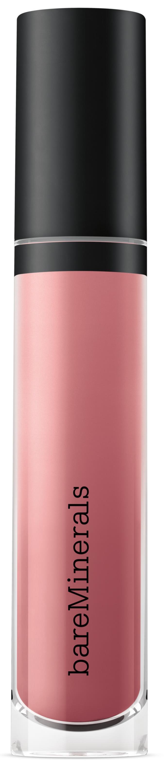 bareMinerals Gen Nude Matte Liquid Lipcolor Juju